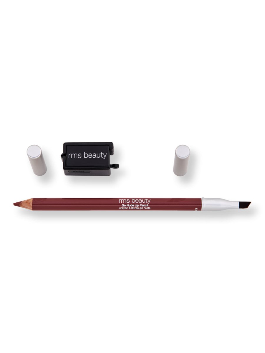 RMS Beauty Go Nude Lip Pencil - SkincareEssentials