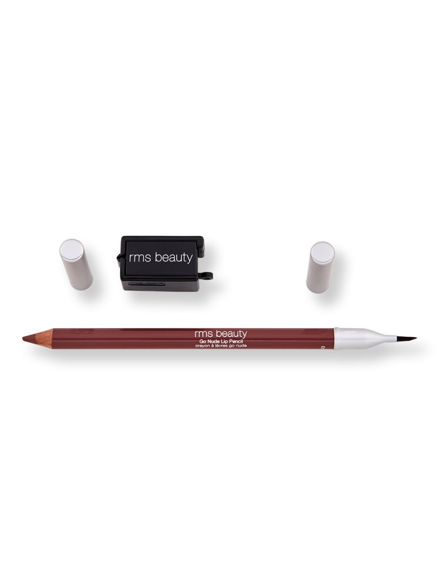 RMS Beauty Go Nude Lip Pencil - SkincareEssentials