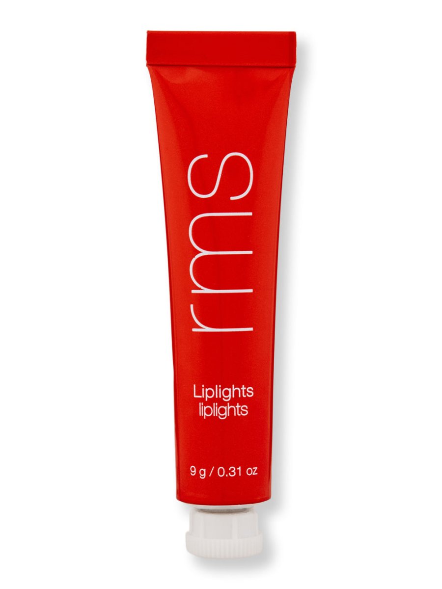 RMS Beauty Liplights Cream Lip Gloss - SkincareEssentials