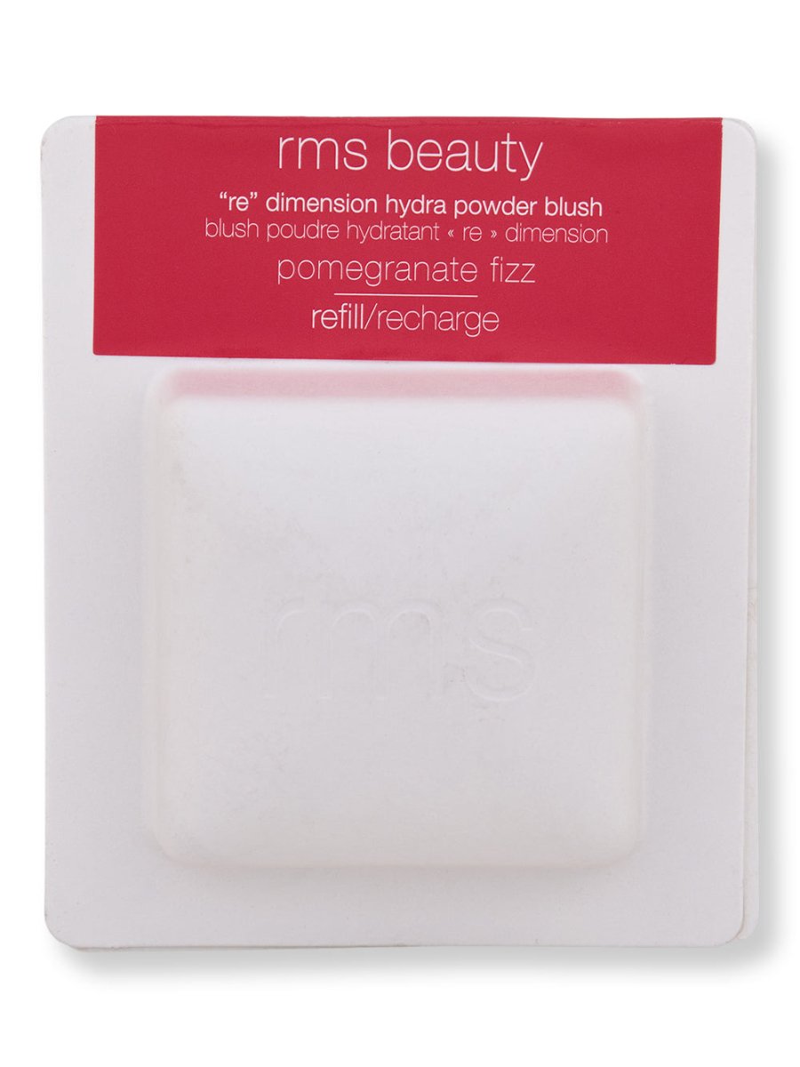 RMS Beauty ReDimension Hydra Powder Blush Refill - SkincareEssentials