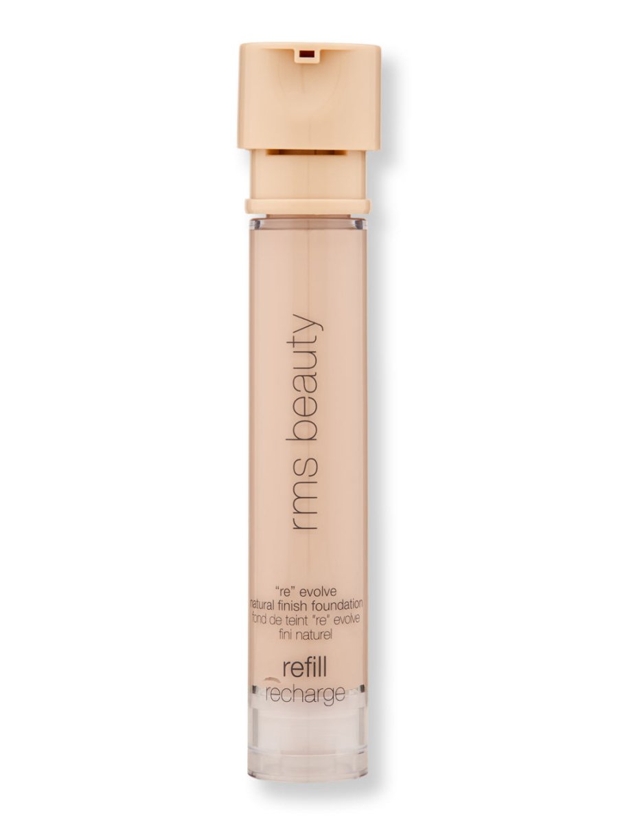 RMS Beauty ReEvolve Natural Finish Foundation Refill - SkincareEssentials