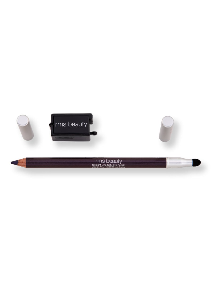 RMS Beauty Straight Line Kohl Eye Pencil - SkincareEssentials