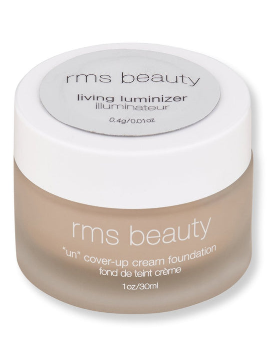 RMS Beauty UnCoverup Cream Foundation - SkincareEssentials