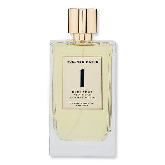 Rosendo Mateu 1 Eau De Parfum - SkincareEssentials