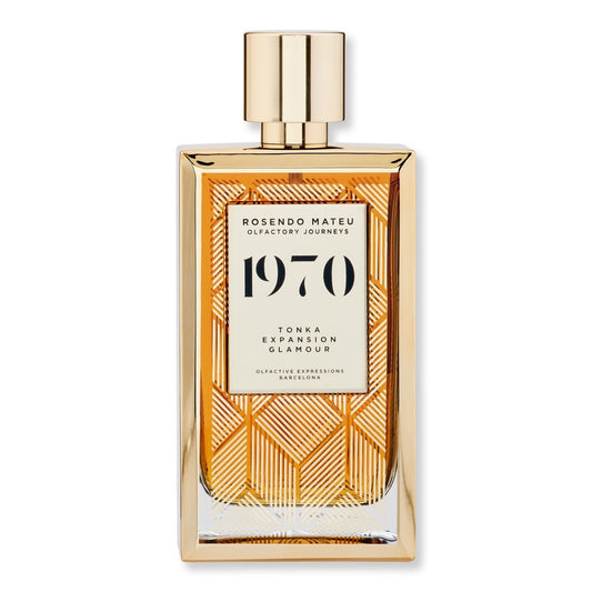 Rosendo Mateu 1970 Eau De Parfum - SkincareEssentials