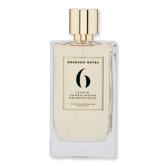 Rosendo Mateu 6 Eau De Parfum - SkincareEssentials