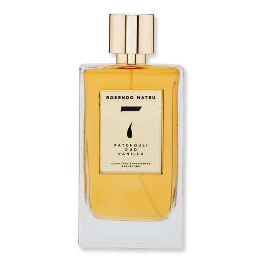 Rosendo Mateu 7 Eau De Parfum - SkincareEssentials