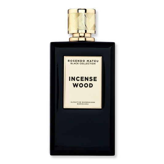 Rosendo Mateu Incense Wood Parfum - SkincareEssentials