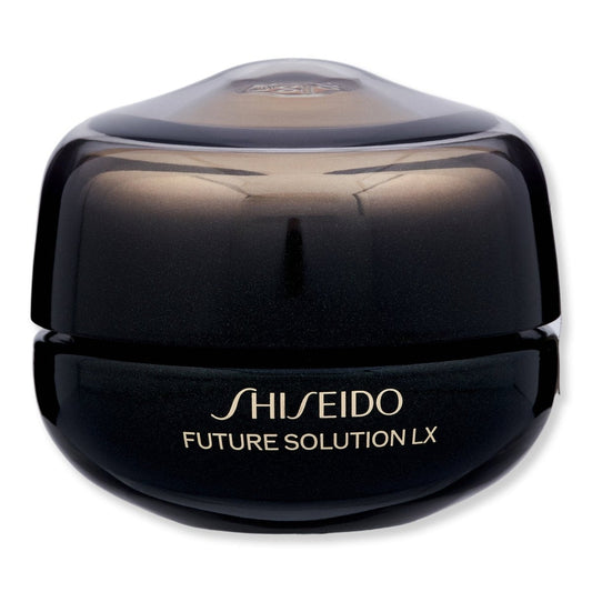 Shiseido Future Solution LX Eye And Lip Contour Regenerating Cream - SkincareEssentials