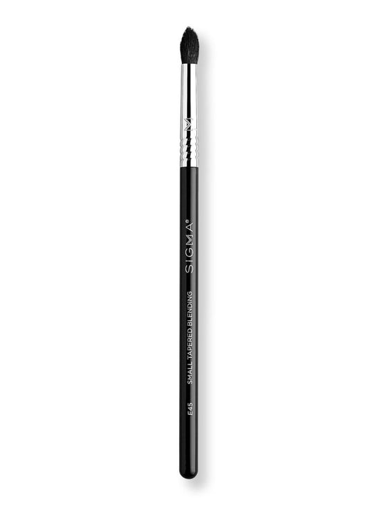 Sigma Beauty E45 Small Tapered Blending Brush - SkincareEssentials