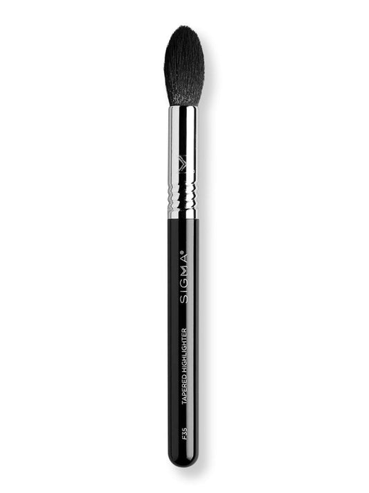 Sigma F35 Tapered Highlighter Brush - SkincareEssentials