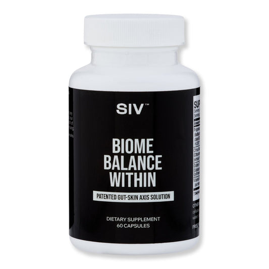 SIV Biome Balance Within - SkincareEssentials