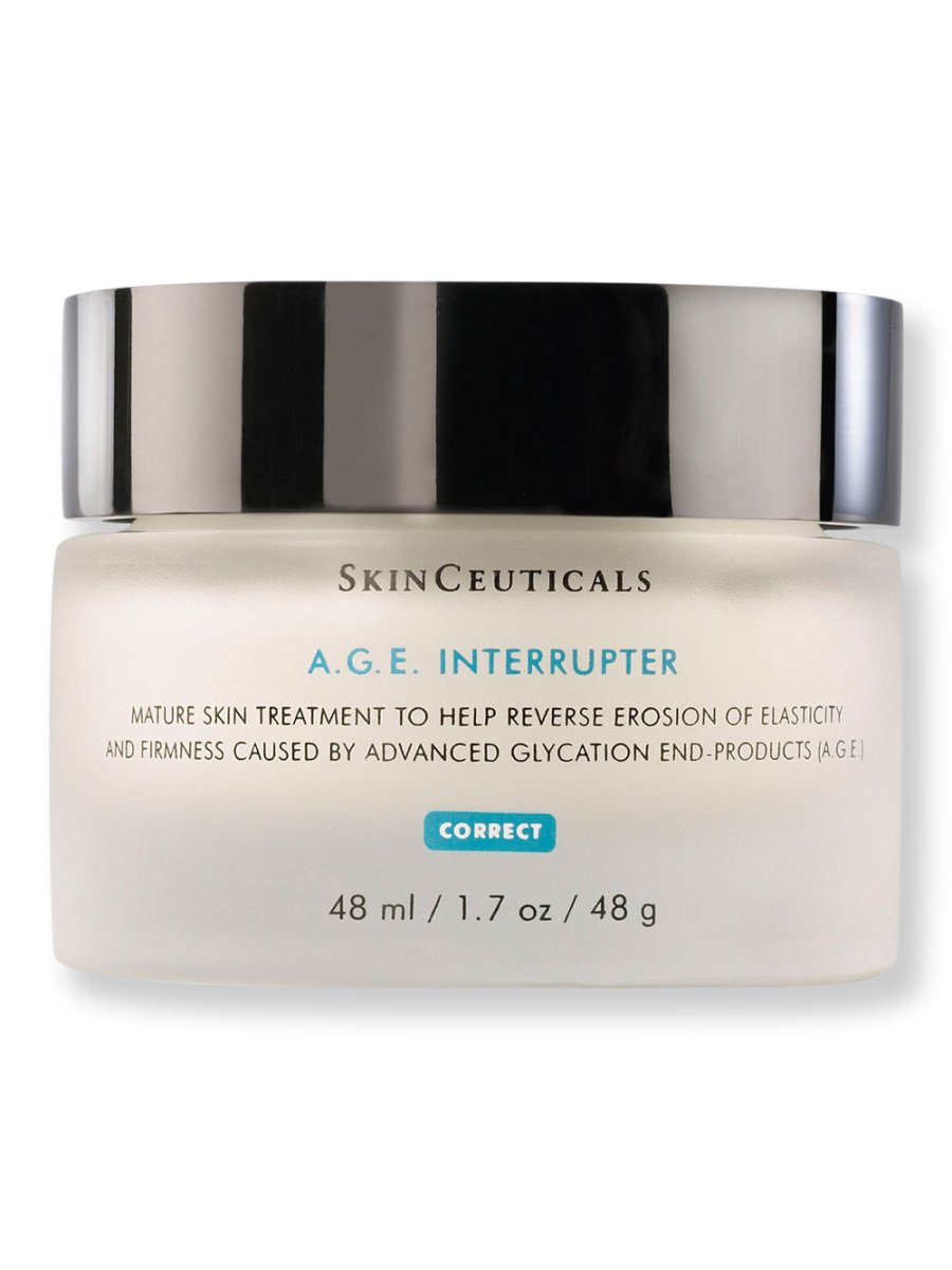 SkinCeuticals A.G.E. Interrupter Wrinkle Cream - SkincareEssentials