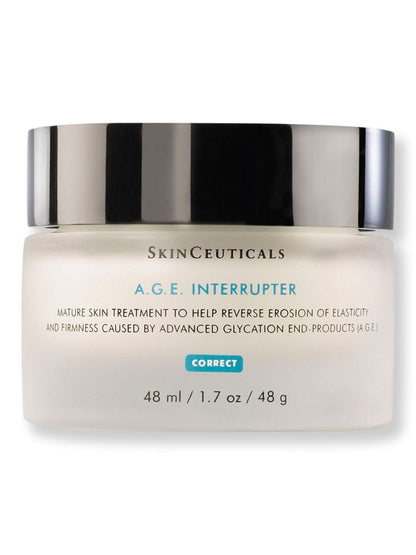 SkinCeuticals A.G.E. Interrupter Wrinkle Cream - SkincareEssentials