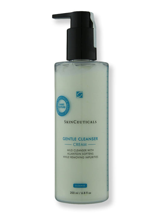 SkinCeuticals Gentle Cleanser 6.8 oz - SkincareEssentials