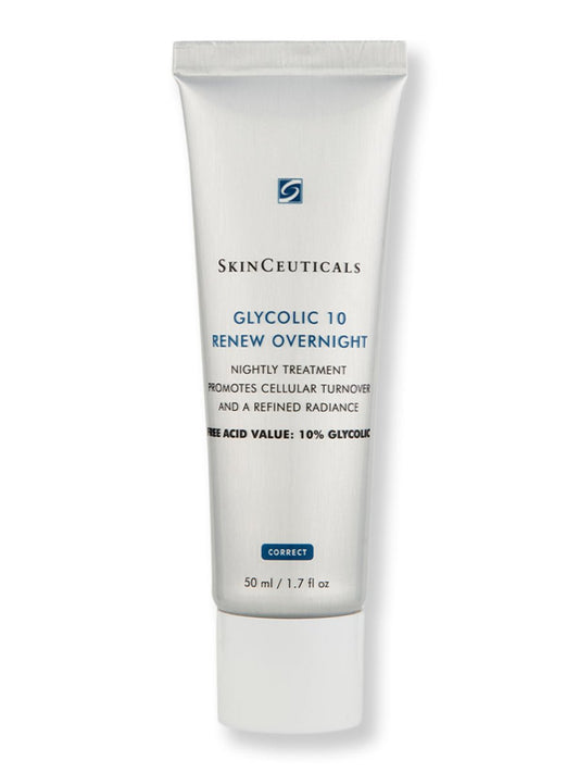 SkinCeuticals Glycolic 10 Renew Overnight - SkincareEssentials