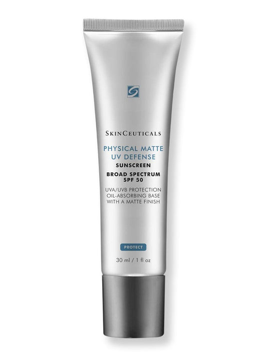 SkinCeuticals Physical Matte UV Defense SPF 50 - SkincareEssentials