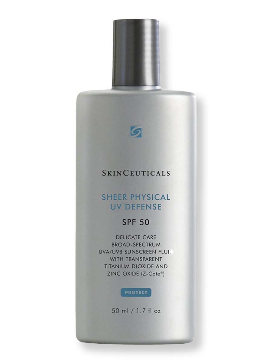 SkinCeuticals Sheer Physical UV Defense SPF 50 - SkincareEssentials