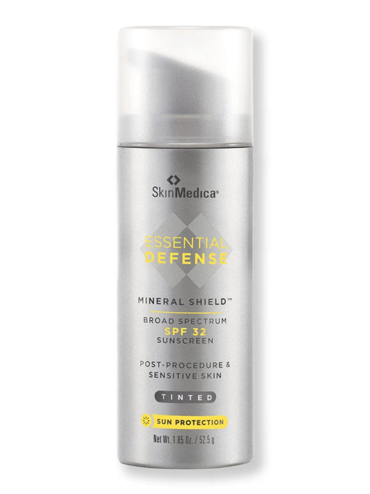 SkinMedica Essential Defense Mineral Shield Broad Spectrum SPF 32 Sunscreen Tinted - SkincareEssentials
