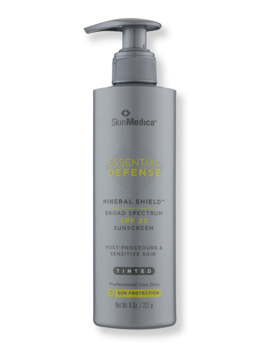 SkinMedica Essential Defense Mineral Shield SPF 32 Tinted - SkincareEssentials