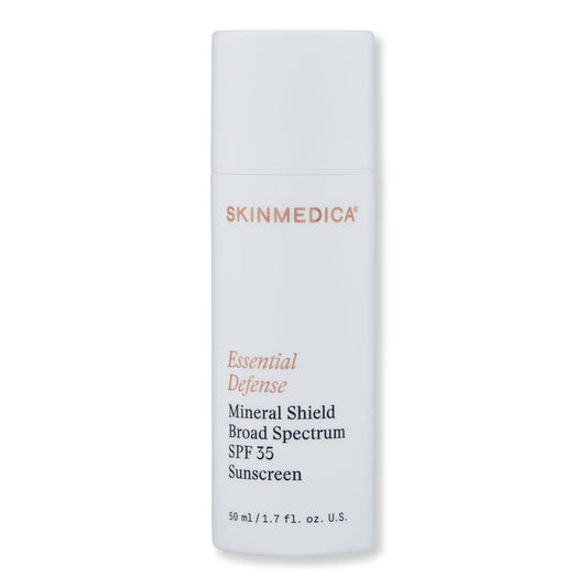 SkinMedica Essential Defense Mineral Shield SPF 35 - SkincareEssentials