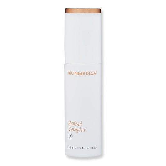 SkinMedica Retinol Complex 1.0 - SkincareEssentials