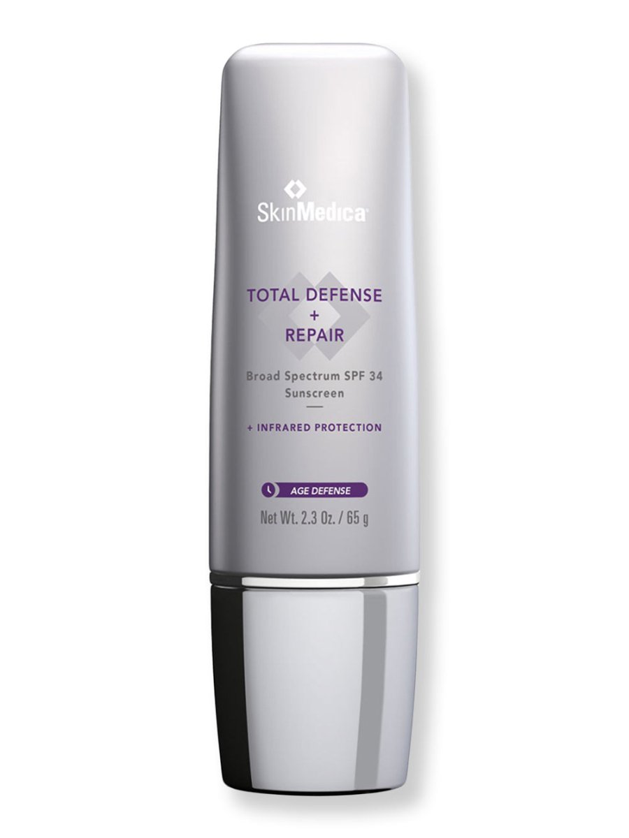 SkinMedica Total Defense + Repair SPF 34 - SkincareEssentials