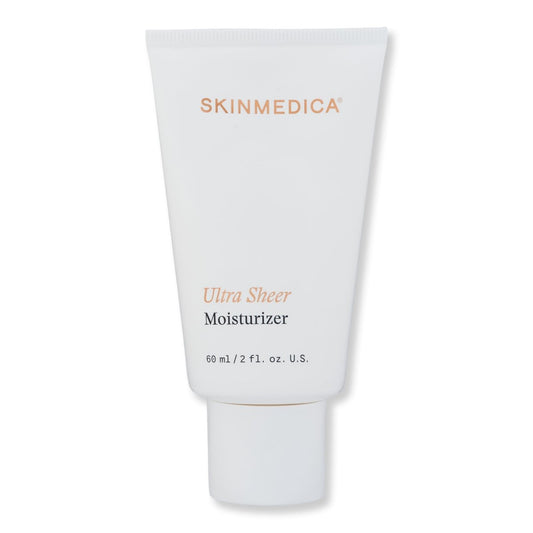 SkinMedica Ultra Sheer Moisturizer - SkincareEssentials
