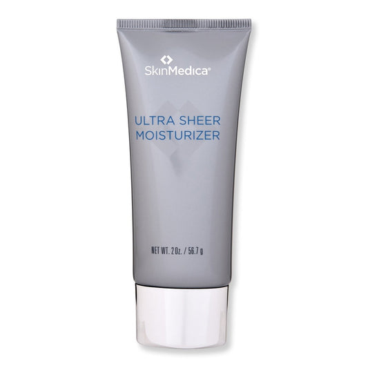 SkinMedica Ultra Sheer Moisturizer - SkincareEssentials