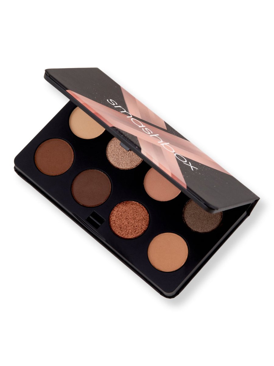 Smashbox Always On Emotional Color Eyeshadow Palette Nude - SkincareEssentials