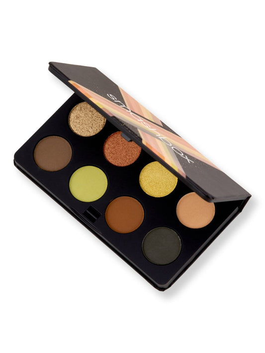 Smashbox Always On Emotional Color Eyeshadow Palette Orange - SkincareEssentials