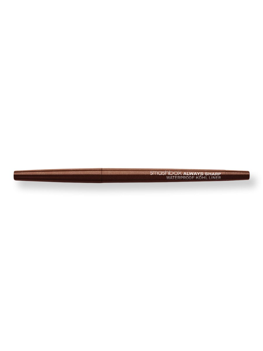 Smashbox Always Sharp Waterproof Kohl Liner - SkincareEssentials