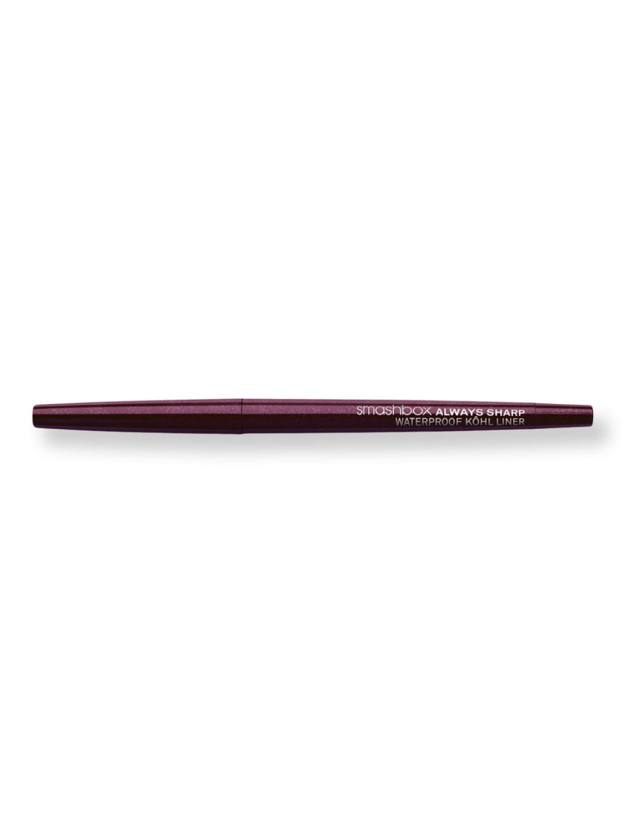 Smashbox Always Sharp Waterproof Kohl Liner - SkincareEssentials