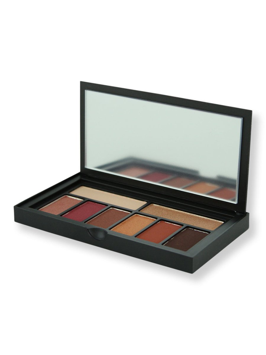 Smashbox Cover Shot Eye Shadow Palette - SkincareEssentials