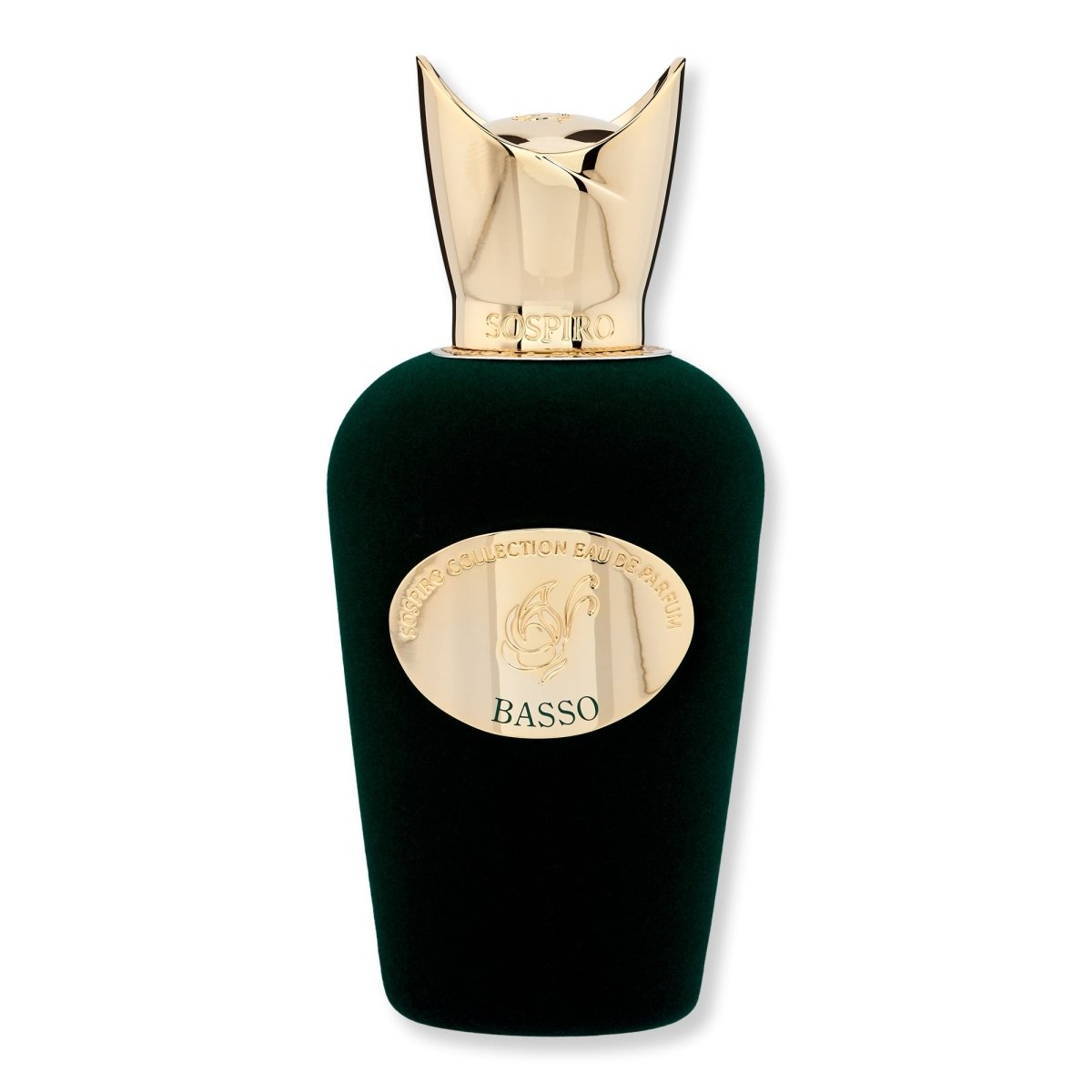Sospiro Basso Eau De Parfum - SkincareEssentials