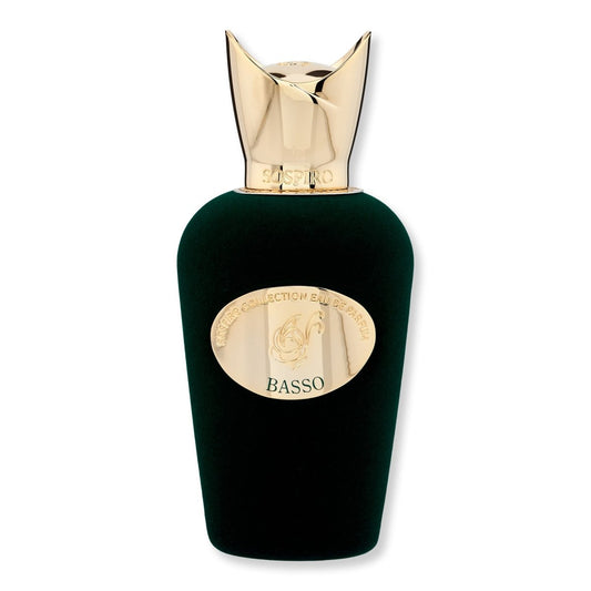 Sospiro Basso Eau De Parfum - SkincareEssentials
