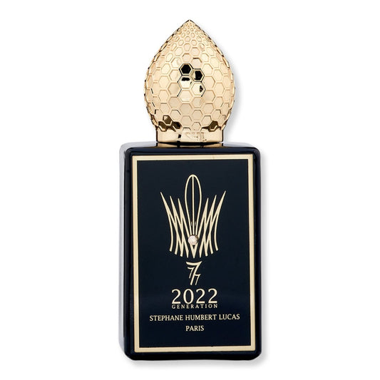 Stephane Humbert Lucas 2022 Generation Black Eau De Parfum - SkincareEssentials