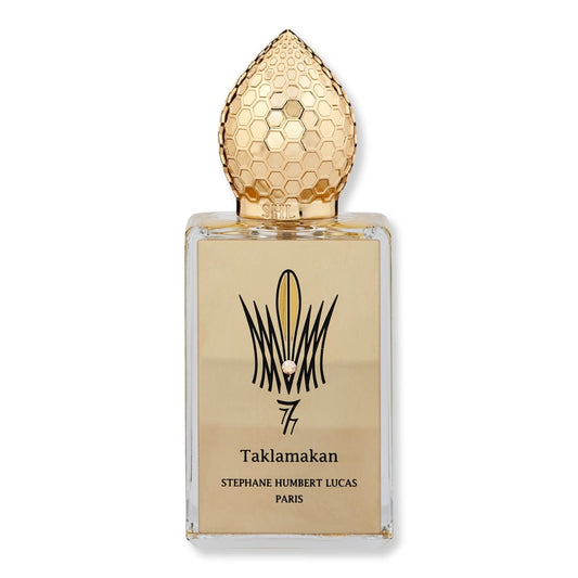 Stephane Humbert Lucas Taklamakan Eau de Parfum - SkincareEssentials