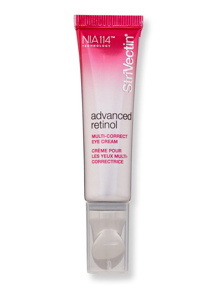 StriVectin Advanced Retinol Multi - Correct Eye Cream - SkincareEssentials