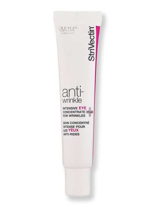 StriVectin Intensive Eye Plus Concentrate for Wrinkles - SkincareEssentials