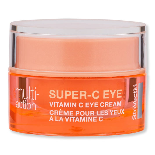 StriVectin Super - C Eye Vitamin C Eye Cream - SkincareEssentials