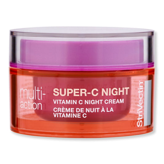 StriVectin Super - C Night Vitamin C Night Cream - SkincareEssentials
