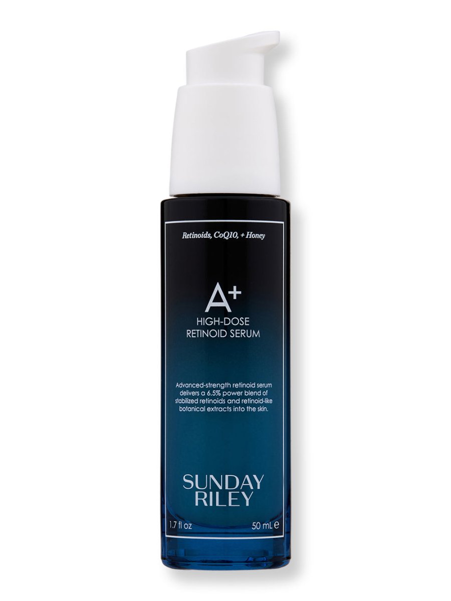 Sunday Riley A+ High - Dose Retinoid Serum - SkincareEssentials