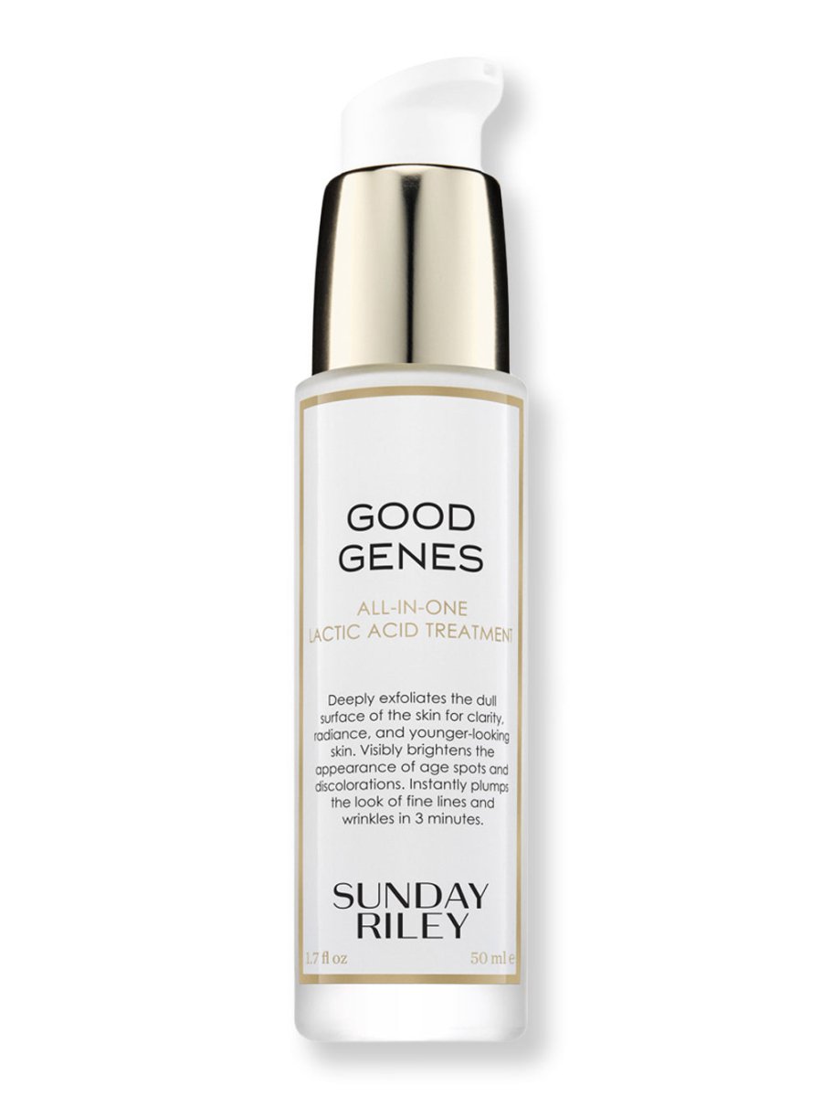 Sunday Riley Good Genes Lactic Acid Treatment - SkincareEssentials