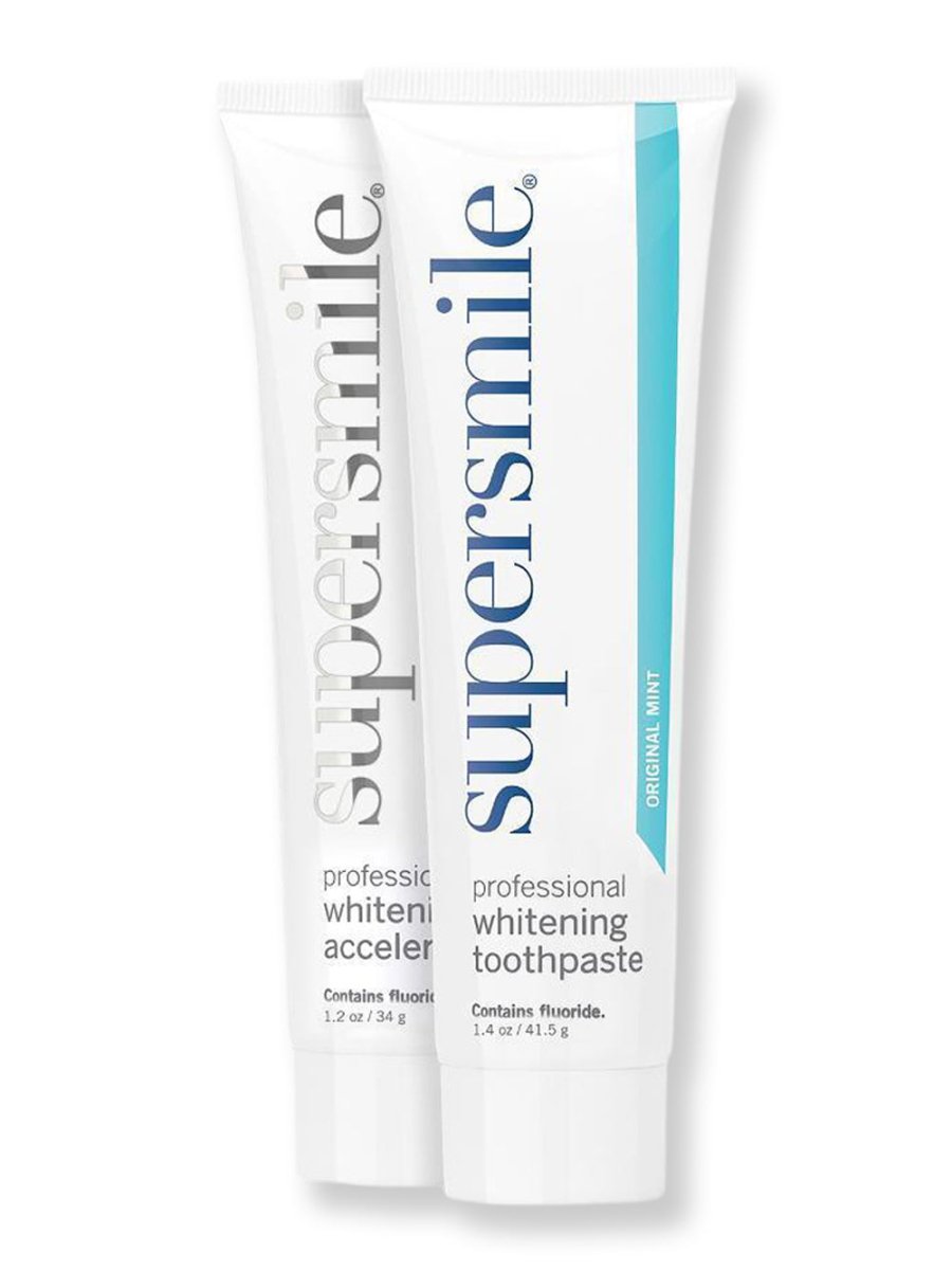 Supersmile Professional Whitening System - SkincareEssentials