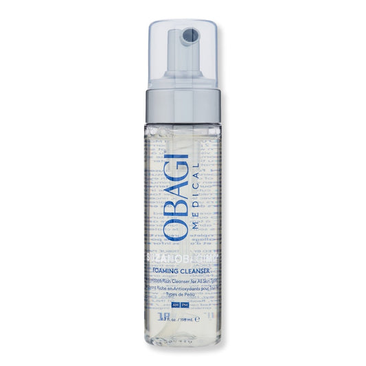 SUZANOBAGIMD™ Foaming Cleanser - SkincareEssentials