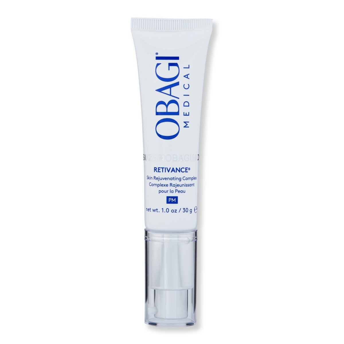 SUZANOBAGIMD Retivance® Skin Rejuvenating Complex - SkincareEssentials