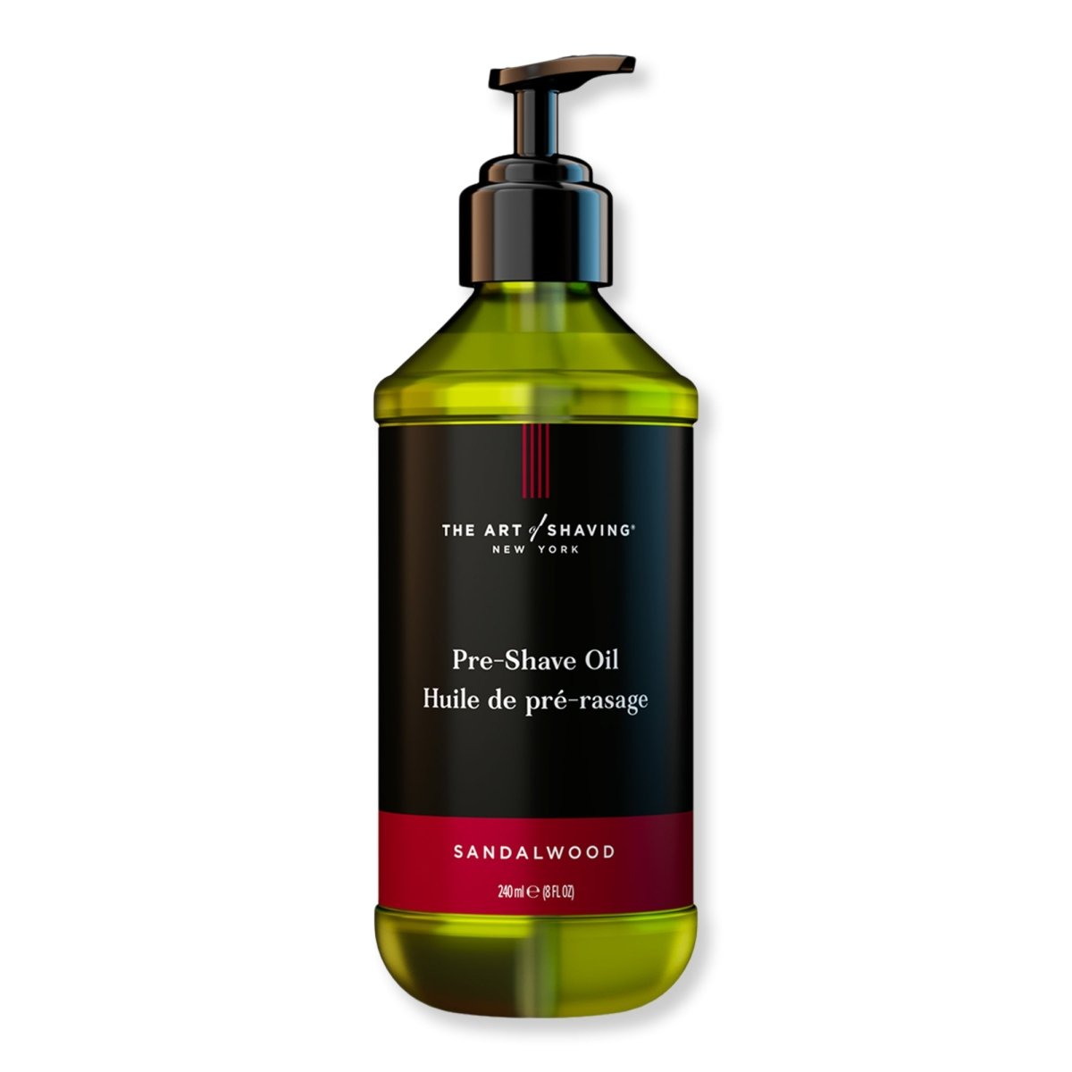 The Art of Shaving Pre-Shave Oil Sandalwood - SkincareEssentials