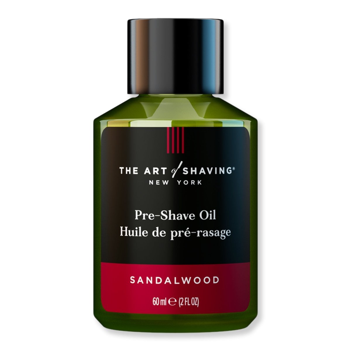 The Art of Shaving Pre-Shave Oil Sandalwood - SkincareEssentials