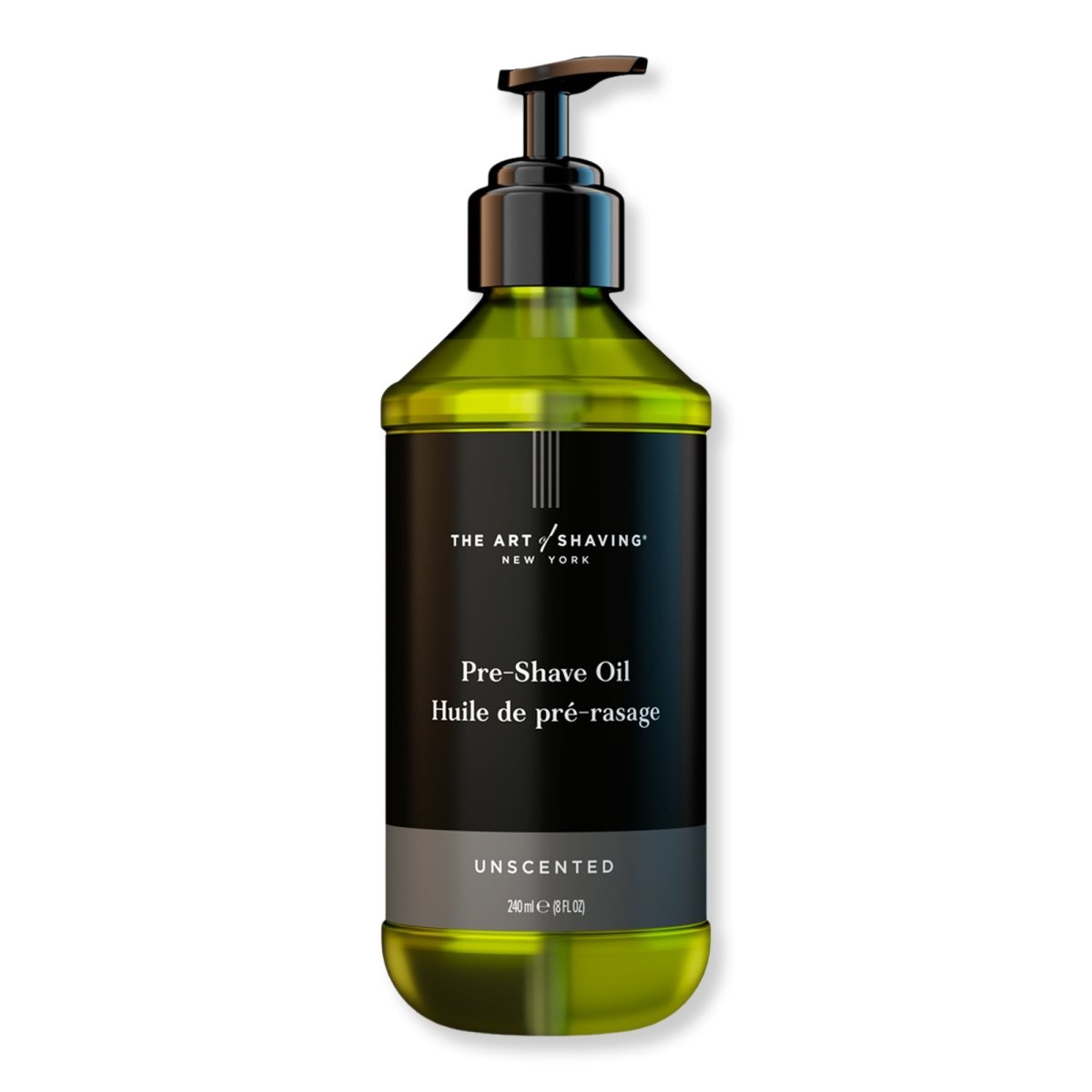 The Art of Shaving Pre-Shave Oil Unscented - SkincareEssentials